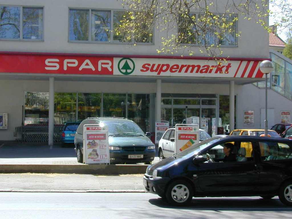Spar продължава експанзията си навлизайки в Грузия