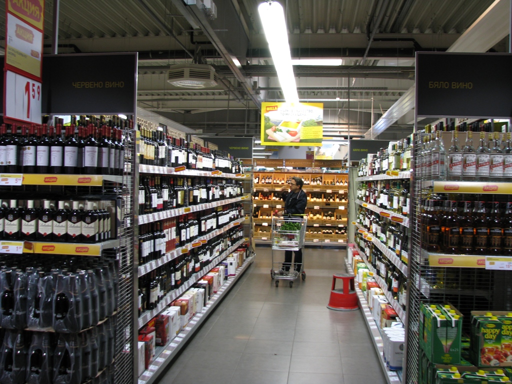 The Finance Ministry extends the validity of liquor excise stamps