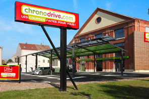 FRANCE: Chronodrive (Auchan) to close 14 sites in France