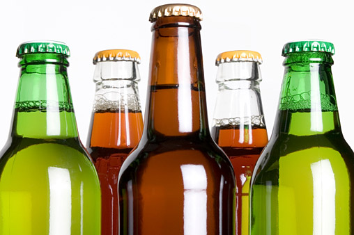 SLOVENIA: Heineken and Carlsberg file bids for Lasko Brewery