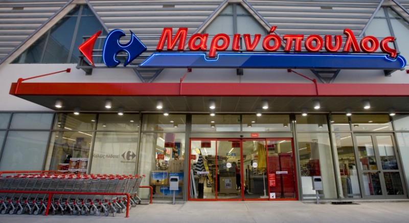 GREECE: Marinopoulos acquires stake in distributor and retailer in Crete