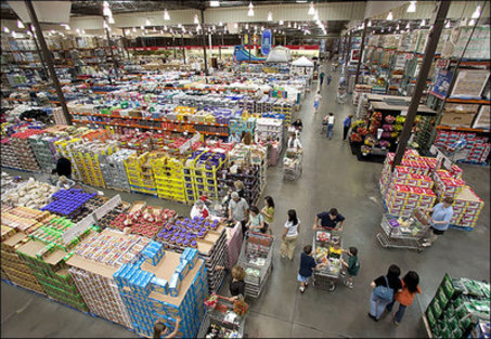 EUROPE: Carrefour, Cora to cooperate on purchasing