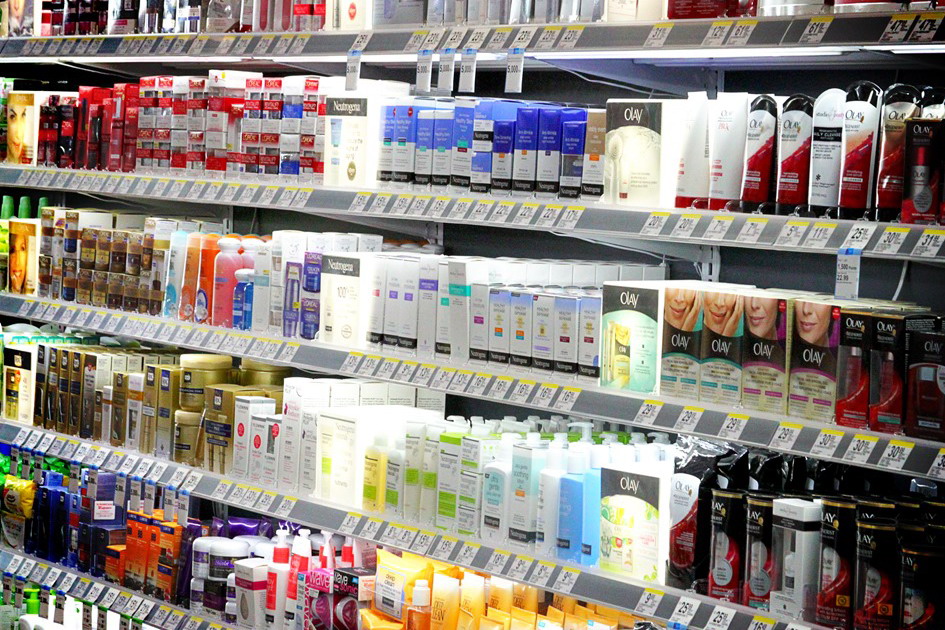 FRANCE: 13 consumer goods firms fined €951m for price-fixing