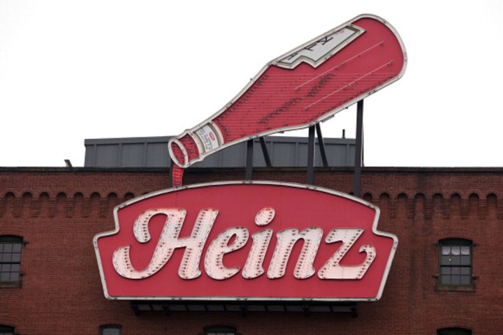 Heinz ще продаде фабриката си в Ирландия