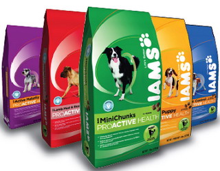 EUROPE: P&G selling European pet care business