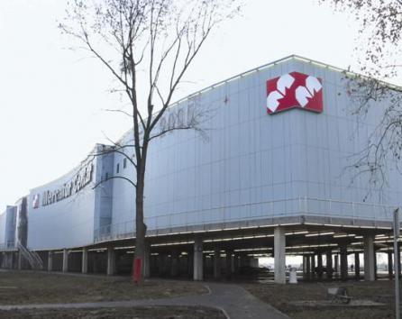REGION: Mercator reports 9M 2014 results