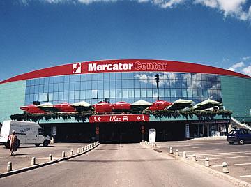 REGION: Mercator Group plans revenue growth and notable improvement in profitability in 2015