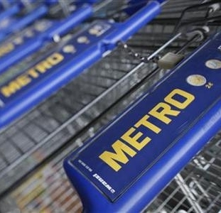 Metro, eBay и Paypal разработват нов концептуален магазин в Германия