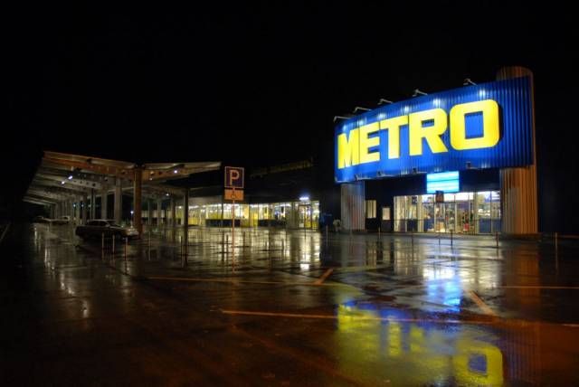 DENMARK: Metro Cash & Carry considers Denmark exit
