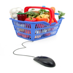 CZECH REPUBLIC: Online grocery to compete with Tesco in Prague
