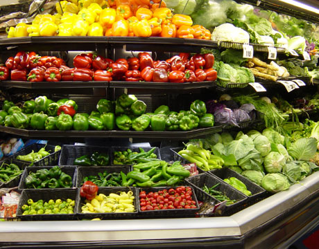 BULGARIA: Only 10% of fruit, vegetables consumed in Bulgaria are produced locally