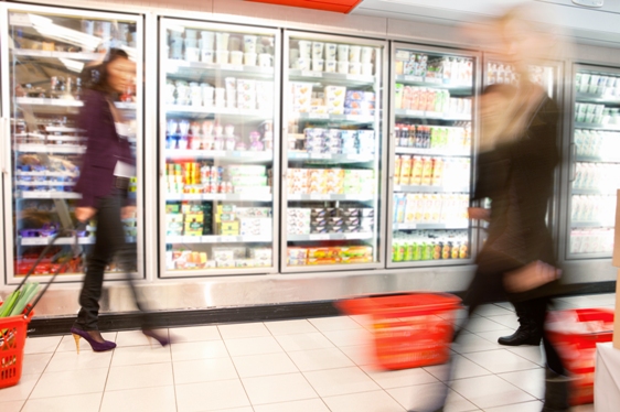 RUSSIA: The retail market losing momentum in light of political tensions