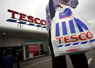 POLAND: Tesco opens innovation center in Krakow