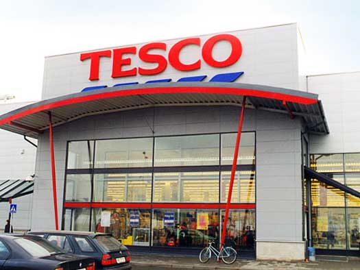 UK: Tesco set to divest its non-core digital operations