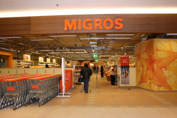 TURKEY: Migros says talks ongoing with Anadolu